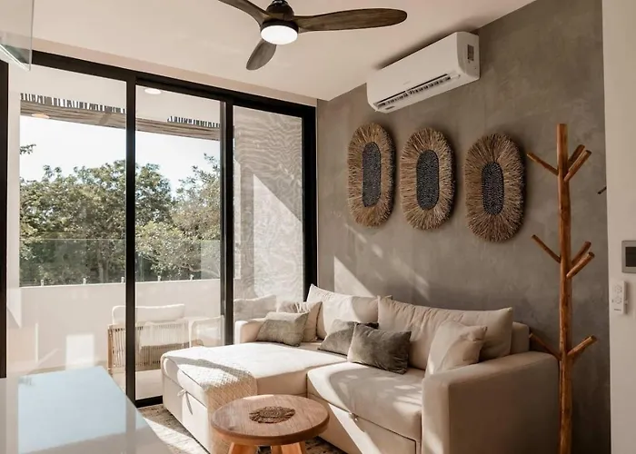 Apartamento With Private Plunge Pool And Rooftop