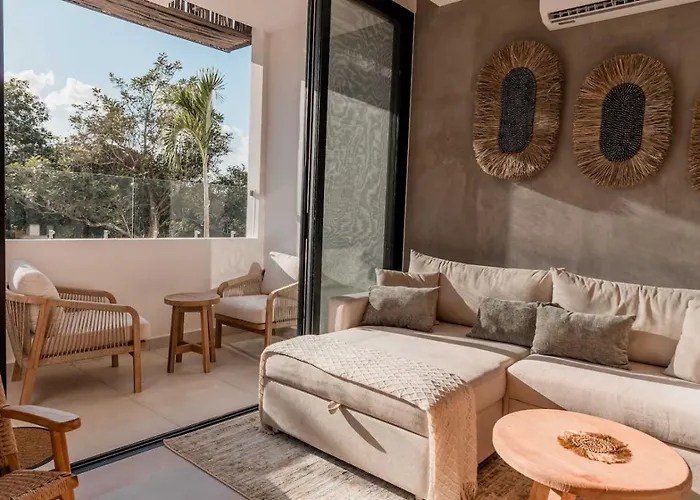 Apartamento With Private Plunge Pool And Rooftop