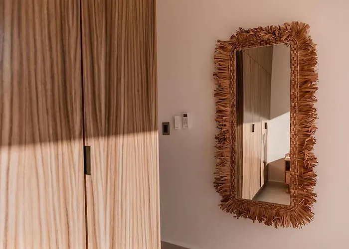Apartamento With Private Plunge Pool And Rooftop