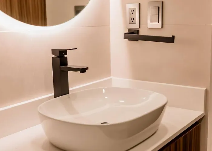 With Private Plunge Pool And Rooftop Apartamento *