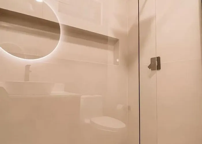 With Private Plunge Pool And Rooftop Apartamento *