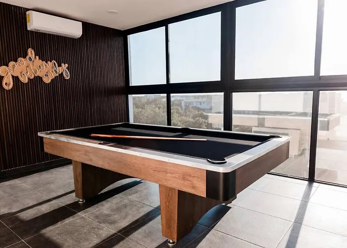 Apartamento With Private Plunge Pool And Rooftop